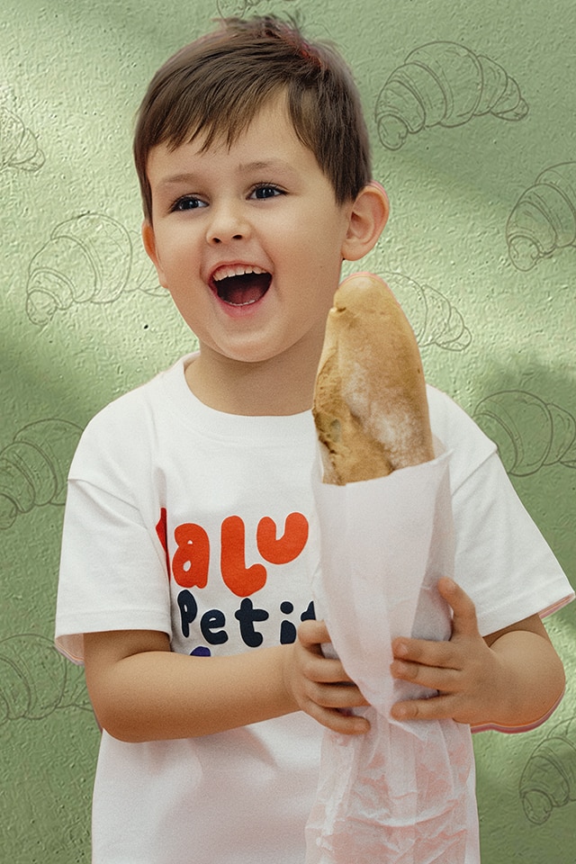 Check out our Petit Paris collection for BOY - RESERVED